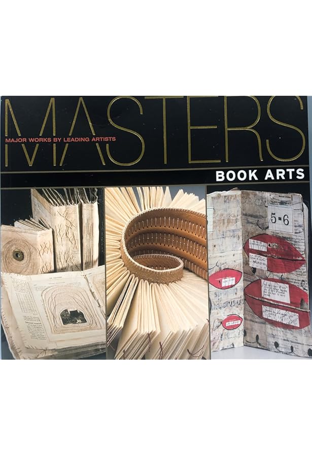 1,000 Artists' Books: Exploring the Book as Art (1000 Series